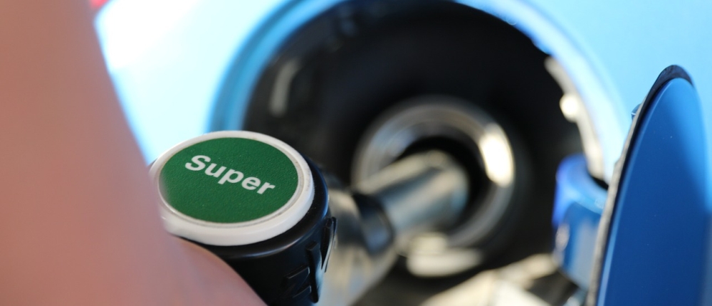 Vier tips voor brandstof besparen